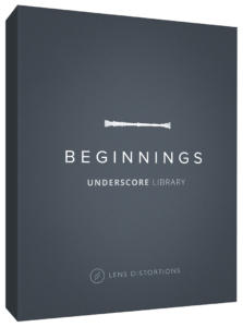 beginnings