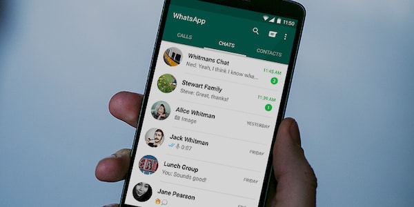 word image 1 - Comment savoir qui vous a bloqu&eacute; sur WhatsApp