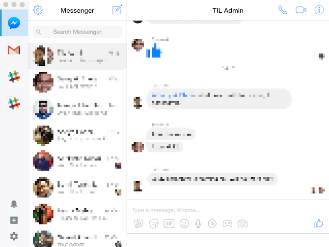 Les meilleures applications Mac à installer sur votre MacBook ou iMac application de chat franz tout en un pour macos - Les meilleures applications Mac à installer sur votre MacBook ou iMac
