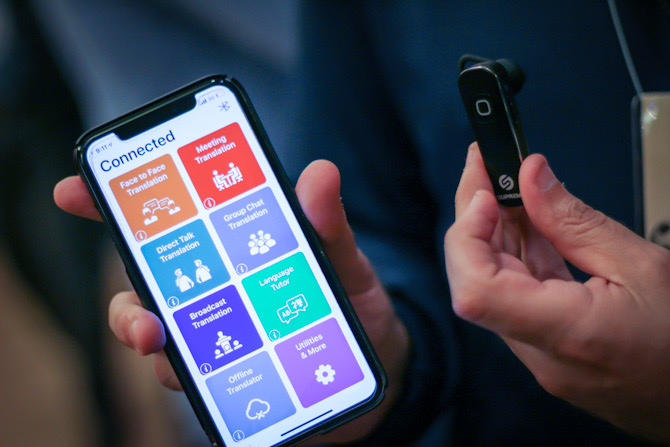 application-de-traduction-en-temps-reel application-de-traduction-en-temps-reel