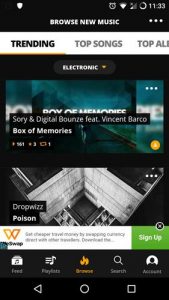 8 applications gratuites de téléchargement de musique pour Android audio mac 169x300 - 8 applications gratuites de téléchargement de musique pour Android