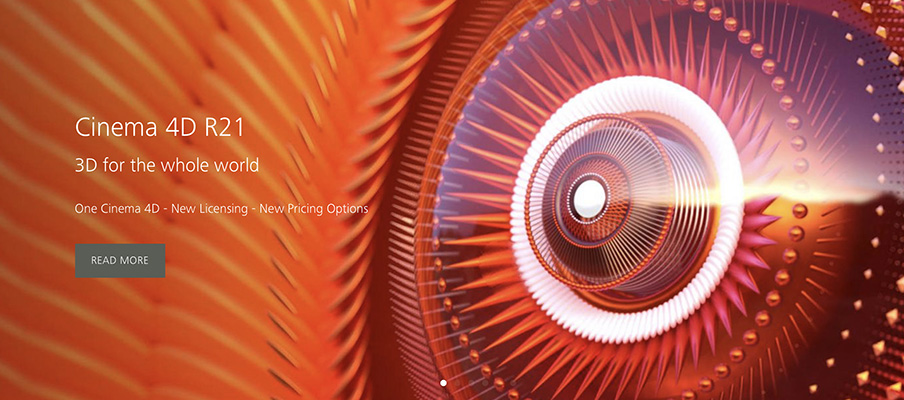 cinema-4d