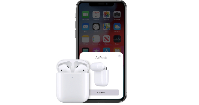 Comment connecter des AirPod à votre MacBook, iPhone ou Android comment coupler des airpod avec un iphone - Comment connecter des AirPod à votre MacBook, iPhone ou Android