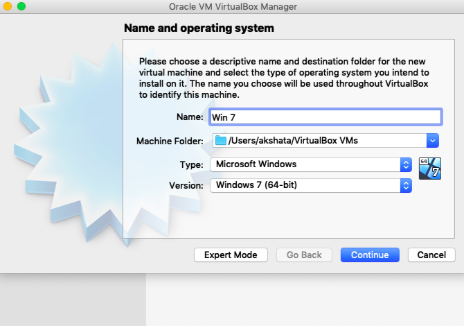 Les meilleures applications Mac à installer sur votre MacBook ou iMac configuration de windows avec virtualbox sur mac - Les meilleures applications Mac à installer sur votre MacBook ou iMac