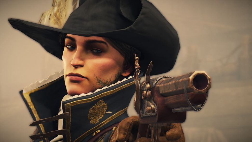 greedfall