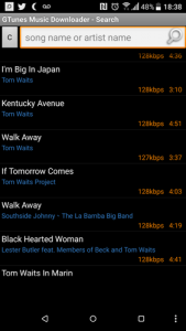 8 applications gratuites de téléchargement de musique pour Android gtune 169x300 - 8 applications gratuites de téléchargement de musique pour Android