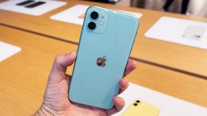 iphone 11 verdict 300x168 - Mains sur: iPhone 11 avis