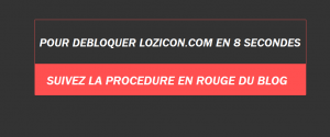 lozicon debloquer 300x125 - Lozicon streaming film et serie 100% gratuit [Avis]