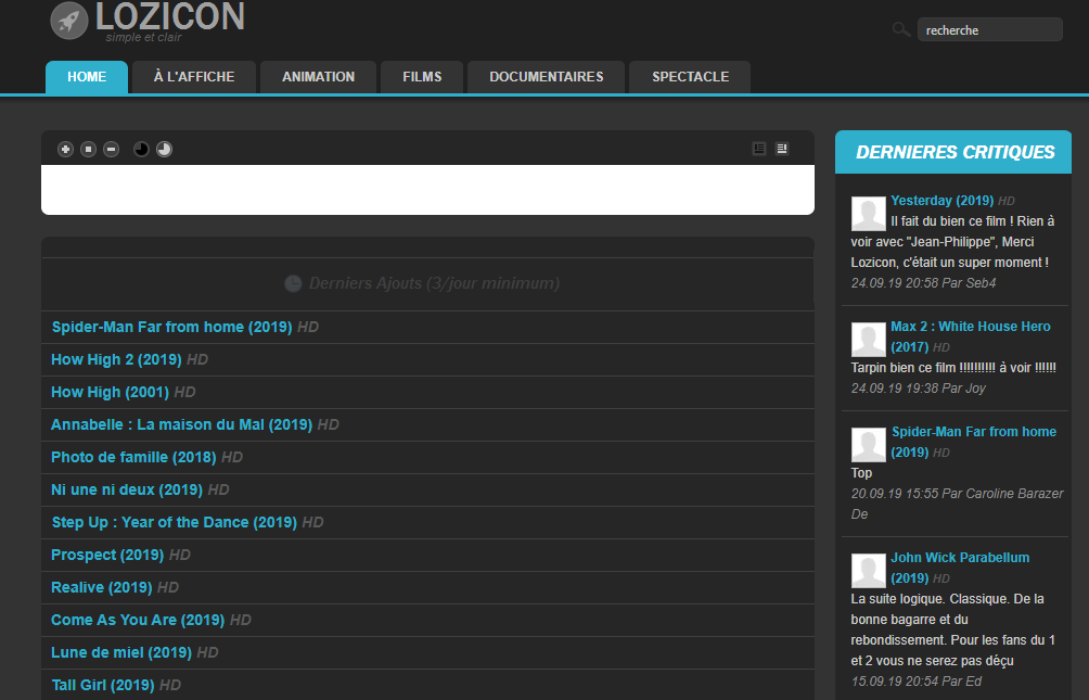 lozicon