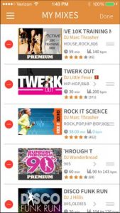 8 applications gratuites de téléchargement de musique pour Android my mixes 169x300 - 8 applications gratuites de téléchargement de musique pour Android