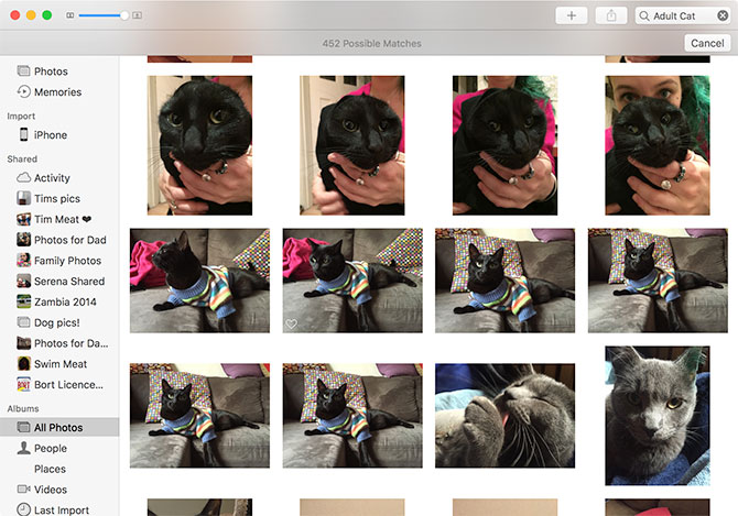Les meilleures applications Mac à installer sur votre MacBook ou iMac photos macos sierra - Les meilleures applications Mac à installer sur votre MacBook ou iMac