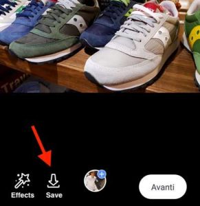 save 1 291x300 - Comment enregistrer des images et des vid&eacute;os de WhatsApp sur votre appareil ou votre ordinateur