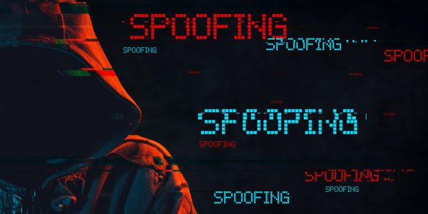 spoofing spoofing