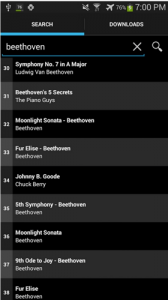 8 applications gratuites de téléchargement de musique pour Android supercloud 168x300 - 8 applications gratuites de téléchargement de musique pour Android