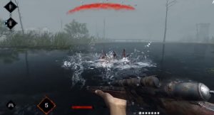 HUNT: SHOWDOWN DE FORCE L'enfer est à la fois le vivant et le mort. vue 300x162 - HUNT: SHOWDOWN DE FORCE L'enfer est à la fois le vivant et le mort.