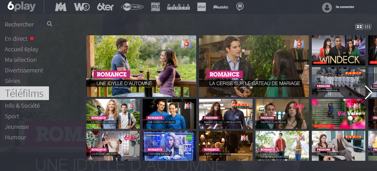 word image 24 - Listes des sites de streaming l&eacute;gal pour la France avis 2023