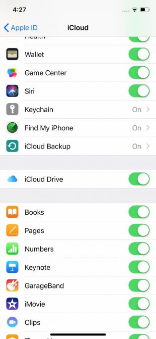 Vous avez oublié votre mot de passe de sauvegarde iPhone? Voici ce que vous pouvez faire word image 3 - Vous avez oublié votre mot de passe de sauvegarde iPhone? Voici ce que vous pouvez faire