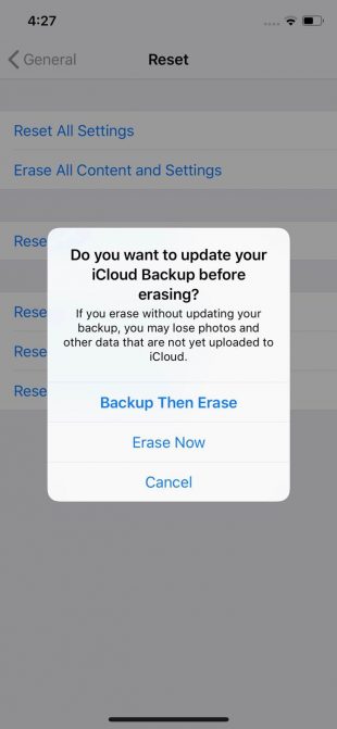 Vous avez oublié votre mot de passe de sauvegarde iPhone? Voici ce que vous pouvez faire word image 4 - Vous avez oublié votre mot de passe de sauvegarde iPhone? Voici ce que vous pouvez faire
