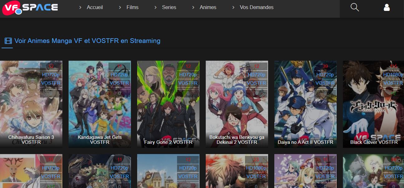 anime-vf
