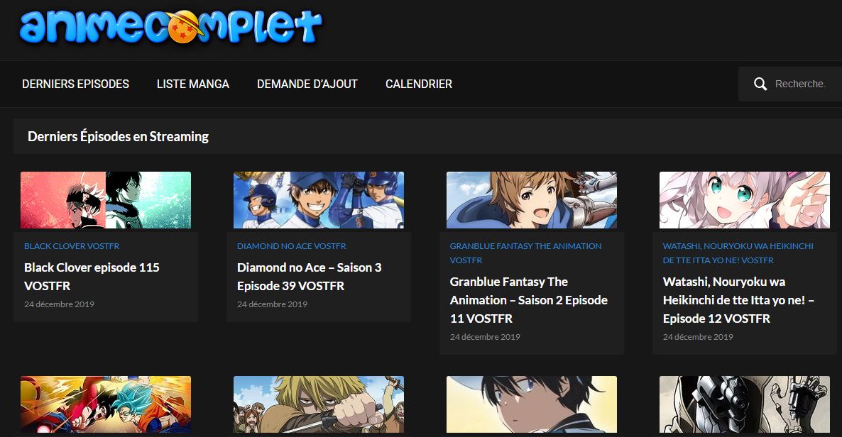 animecomplet