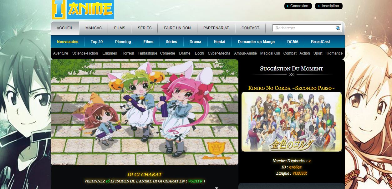 ianimes