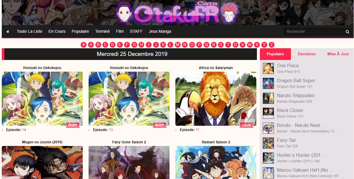 otaku