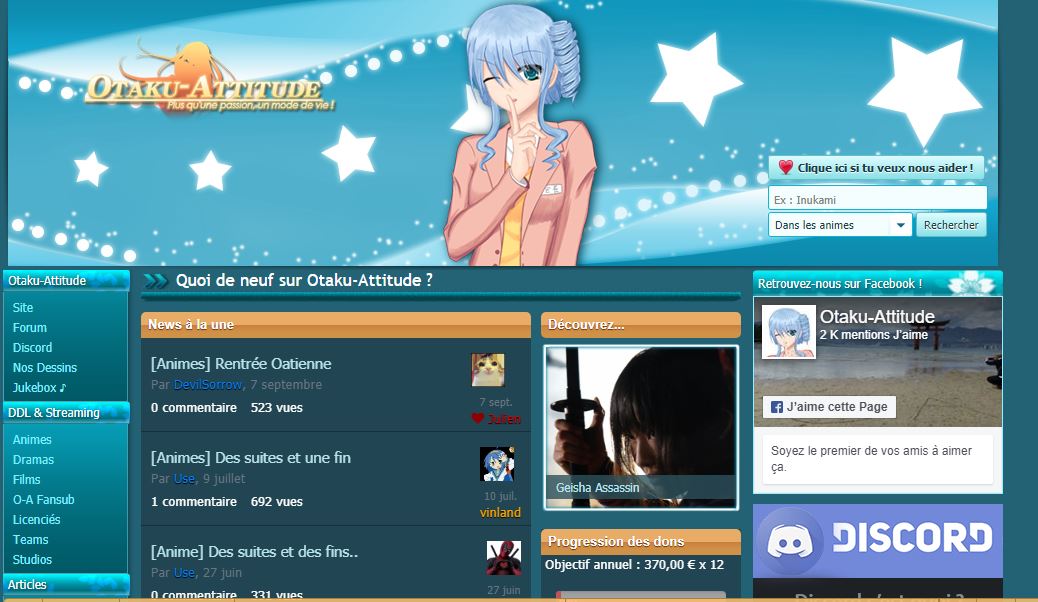 ottaku