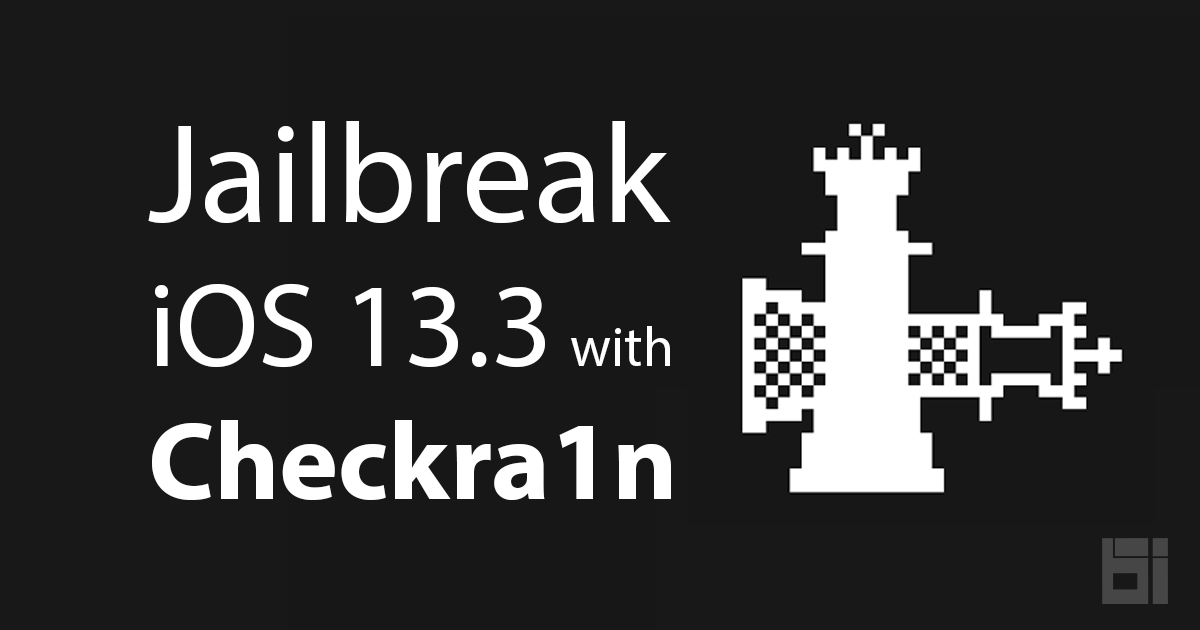jailbreak-ios-13-3-avec-checkra1n