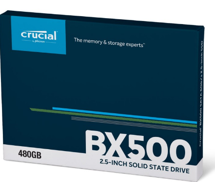 SSD