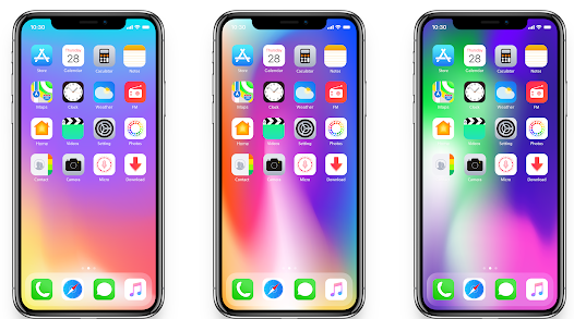 ilauncher-ios12