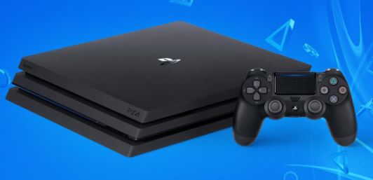ps4 ps4