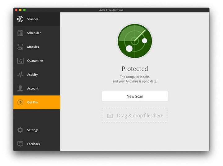 Les meilleures plateformes antivirus gratuites pour Mac en 2023 avira pour mac - Les meilleures plateformes antivirus gratuites pour Mac en 2023