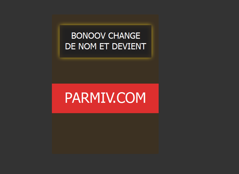 bonoov - parmiv streaming qui rempla&ccedil;e bonoov.com 2023