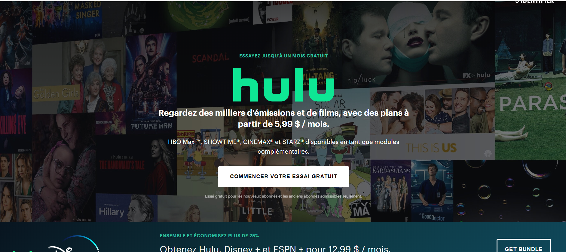 hulu