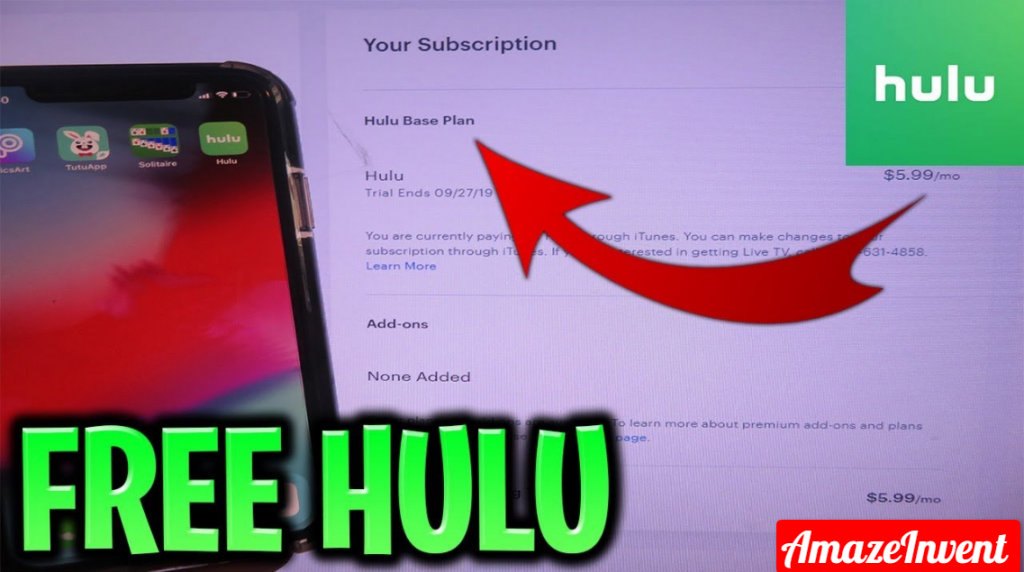 Comment regarder la télévision en direct sur Hulu? regarder la television en direct sur hulu - Comment regarder la télévision en direct sur Hulu?