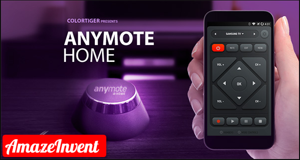 12 meilleures applications de télé à distance pour Android et iPhone tv remote apps pour android et iphone 1 - 12 meilleures applications de télé à distance pour Android et iPhone