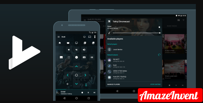 12 meilleures applications de télé à distance pour Android et iPhone tv remote apps pour android et iphone 10 - 12 meilleures applications de télé à distance pour Android et iPhone