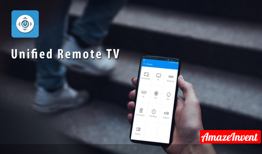 12 meilleures applications de télé à distance pour Android et iPhone tv remote apps pour android et iphone - 12 meilleures applications de télé à distance pour Android et iPhone
