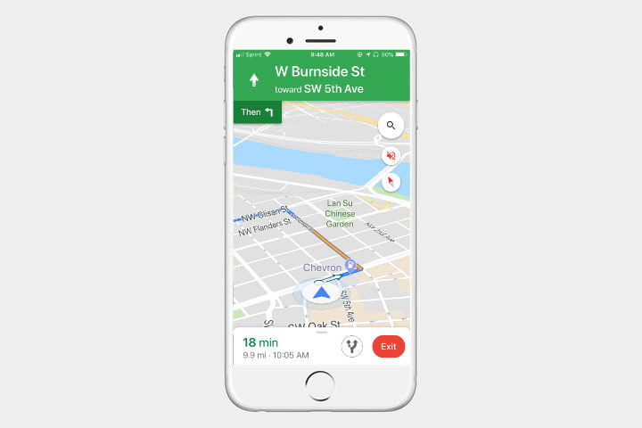 word image 15 - Les meilleures applications de navigation pour Android et iOS 2023