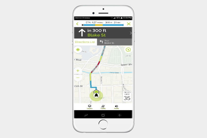 word image 19 - Les meilleures applications de navigation pour Android et iOS 2023