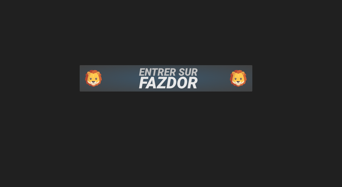 fazdor fazdor