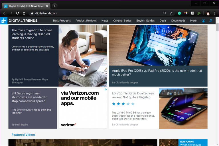 word image 103 - Les meilleurs navigateurs Web pour 2023