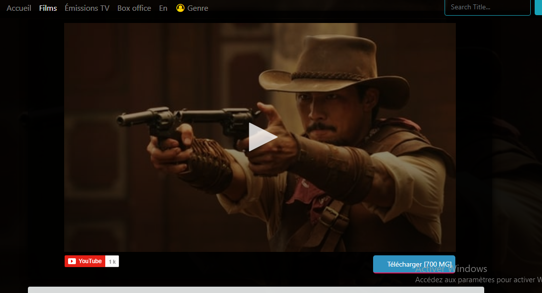 Capture 5 - cinstreaming alternative &agrave; netflix 2023