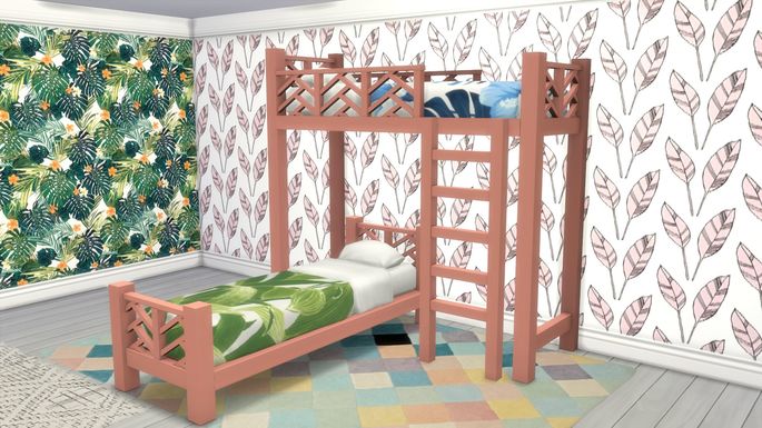 couchette mod les sims 4 - Les Sims 4: les 21 meilleurs mods pour personnaliser le jeu!