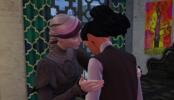 emotions les sims 4 mod - Les Sims 4: les 21 meilleurs mods pour personnaliser le jeu!