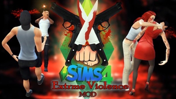 la-violence