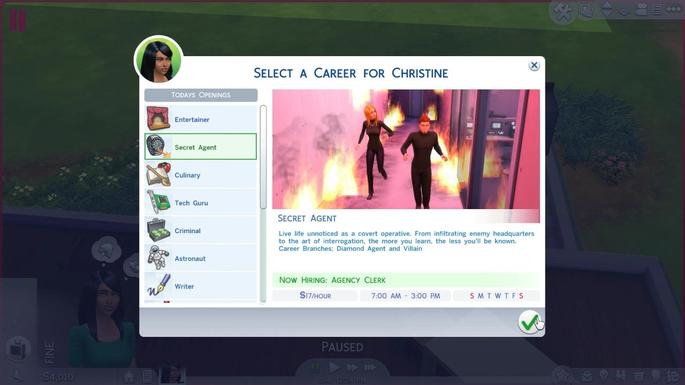 les sims 4 nouveau mod de carriere - Les Sims 4: les 21 meilleurs mods pour personnaliser le jeu!