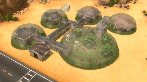 mars - Les Sims 4: les 21 meilleurs mods pour personnaliser le jeu!