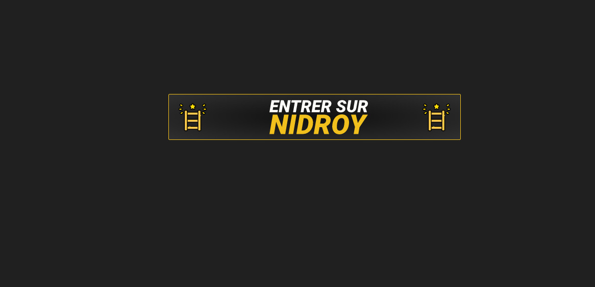 nidroy 1 - nidroy remplace plusieurs sites de streaming pour 2023
