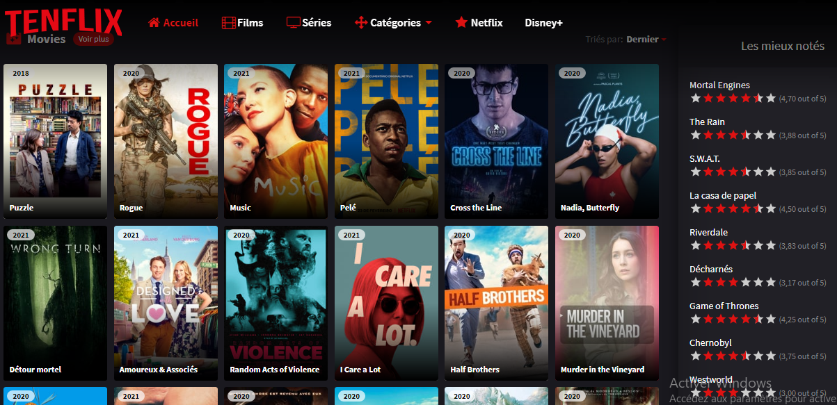 10flix alternative à netflix 2023 s 5 - 10flix alternative à netflix 2023